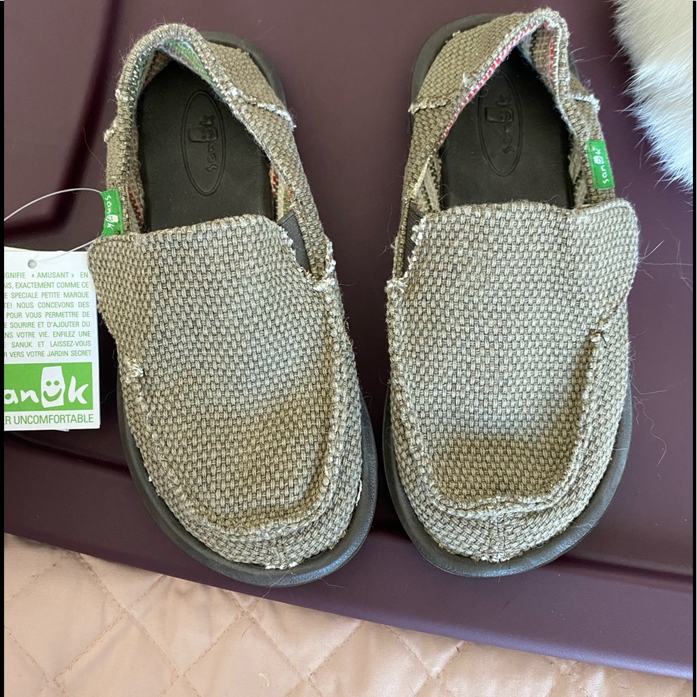 Brand new shoes for your kiddo!